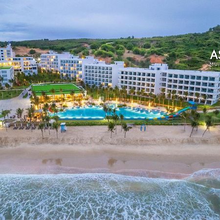 Asteria Mui Ne Resort ฟานเที้ยต ภายนอก รูปภาพ