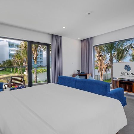 Asteria Mui Ne Resort ฟานเที้ยต ภายนอก รูปภาพ