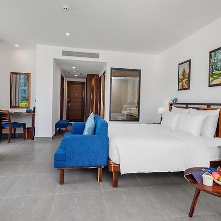 Asteria Mui Ne Resort ฟานเที้ยต ภายนอก รูปภาพ