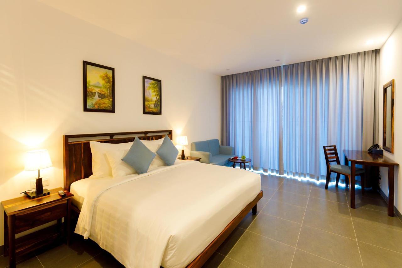 Asteria Mui Ne Resort ฟานเที้ยต ภายนอก รูปภาพ