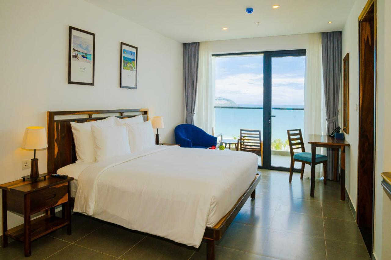 Asteria Mui Ne Resort ฟานเที้ยต ภายนอก รูปภาพ