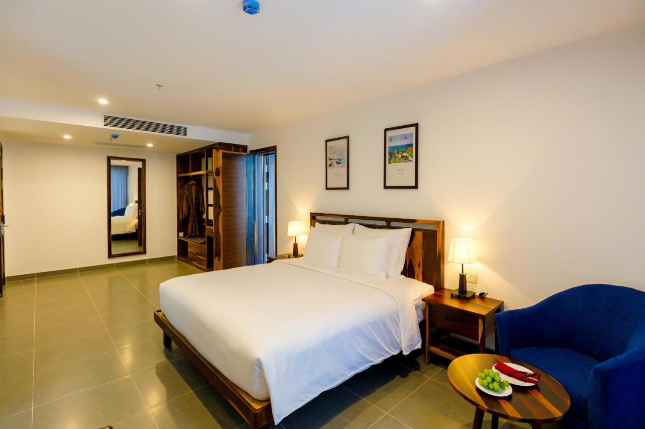 Asteria Mui Ne Resort ฟานเที้ยต ภายนอก รูปภาพ