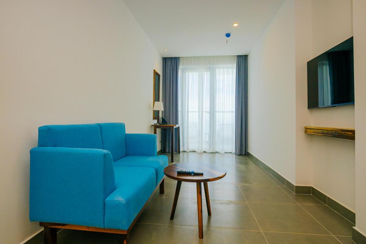 Asteria Mui Ne Resort ฟานเที้ยต ภายนอก รูปภาพ
