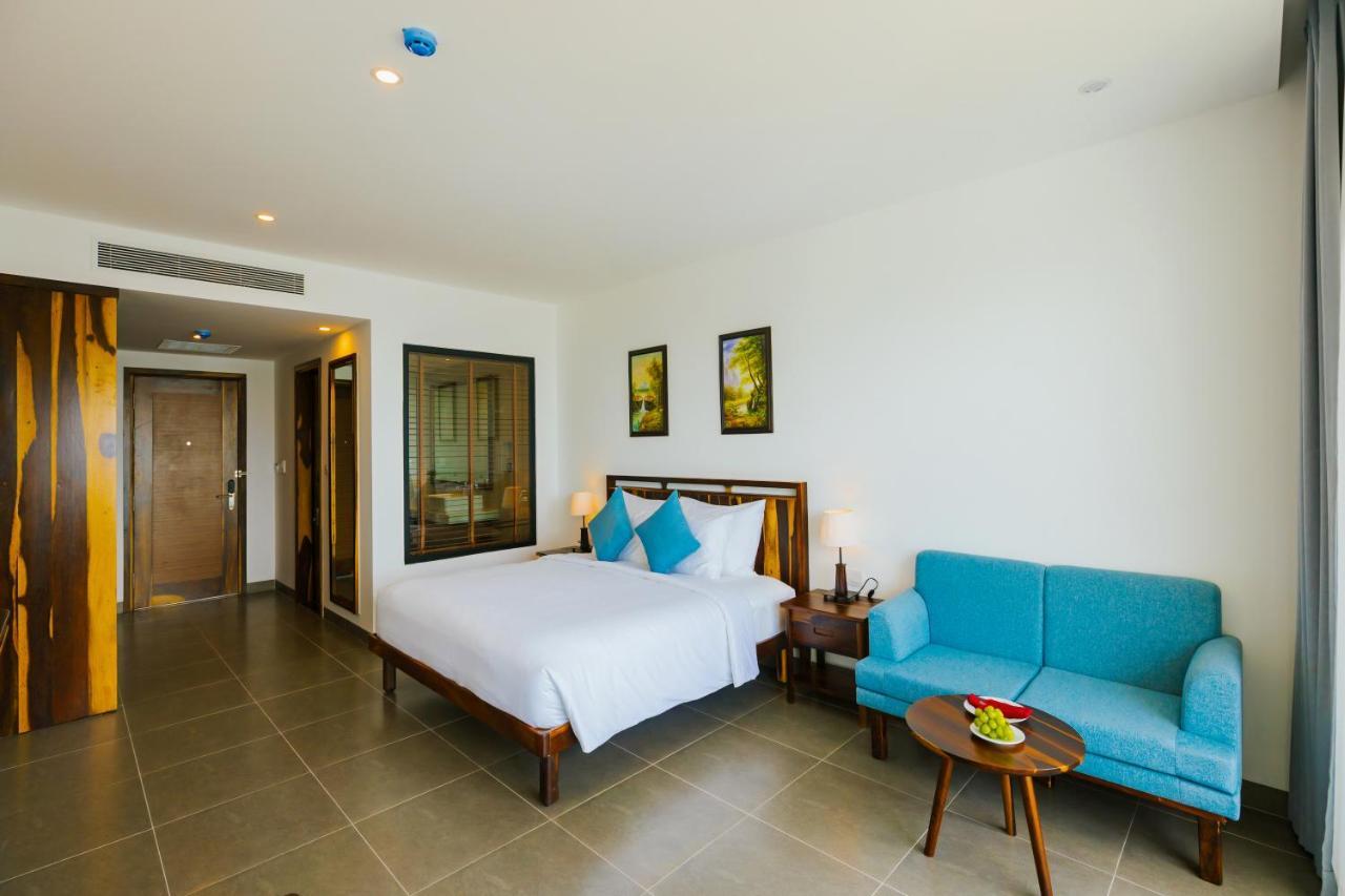 Asteria Mui Ne Resort ฟานเที้ยต ภายนอก รูปภาพ