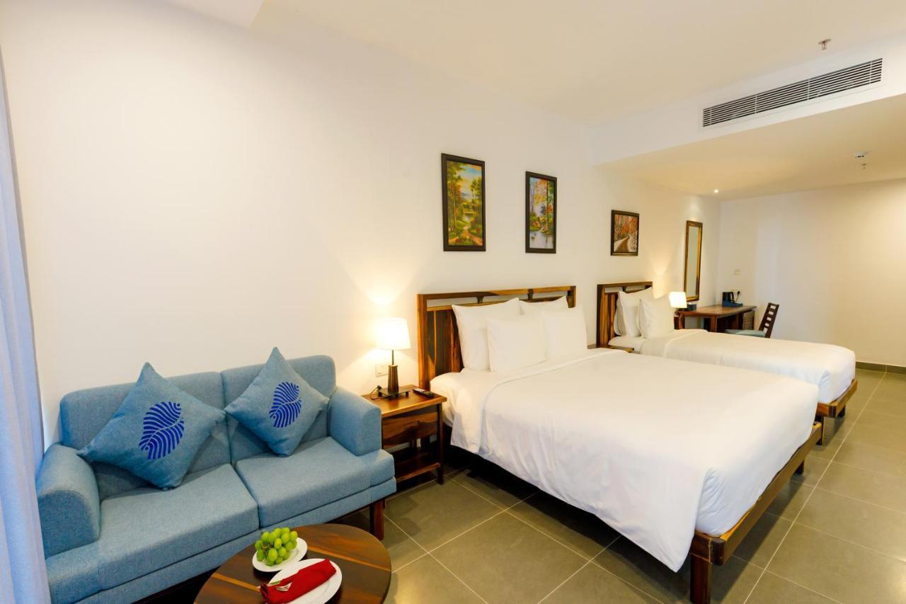 Asteria Mui Ne Resort ฟานเที้ยต ภายนอก รูปภาพ