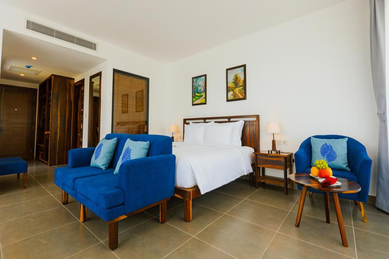 Asteria Mui Ne Resort ฟานเที้ยต ภายนอก รูปภาพ