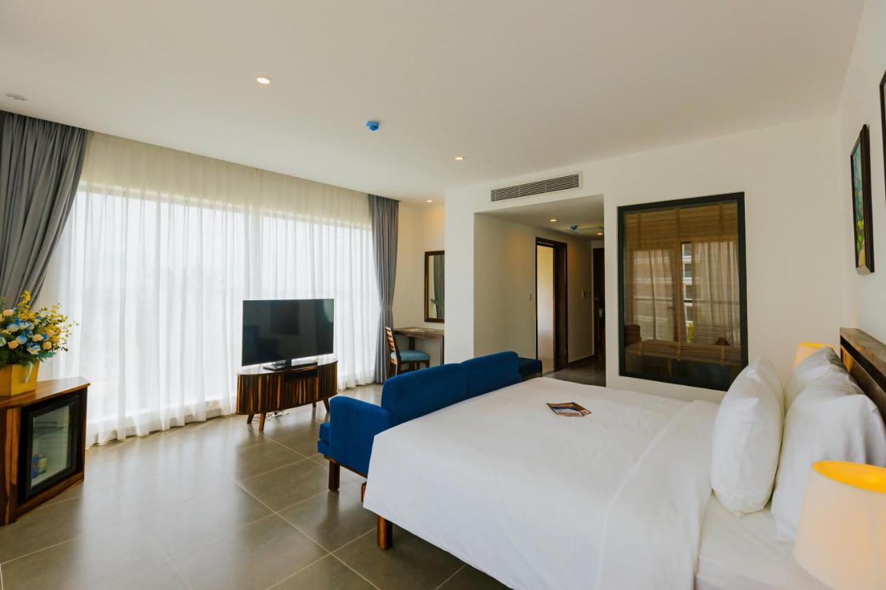 Asteria Mui Ne Resort ฟานเที้ยต ภายนอก รูปภาพ
