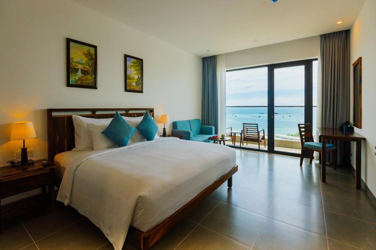 Asteria Mui Ne Resort ฟานเที้ยต ภายนอก รูปภาพ