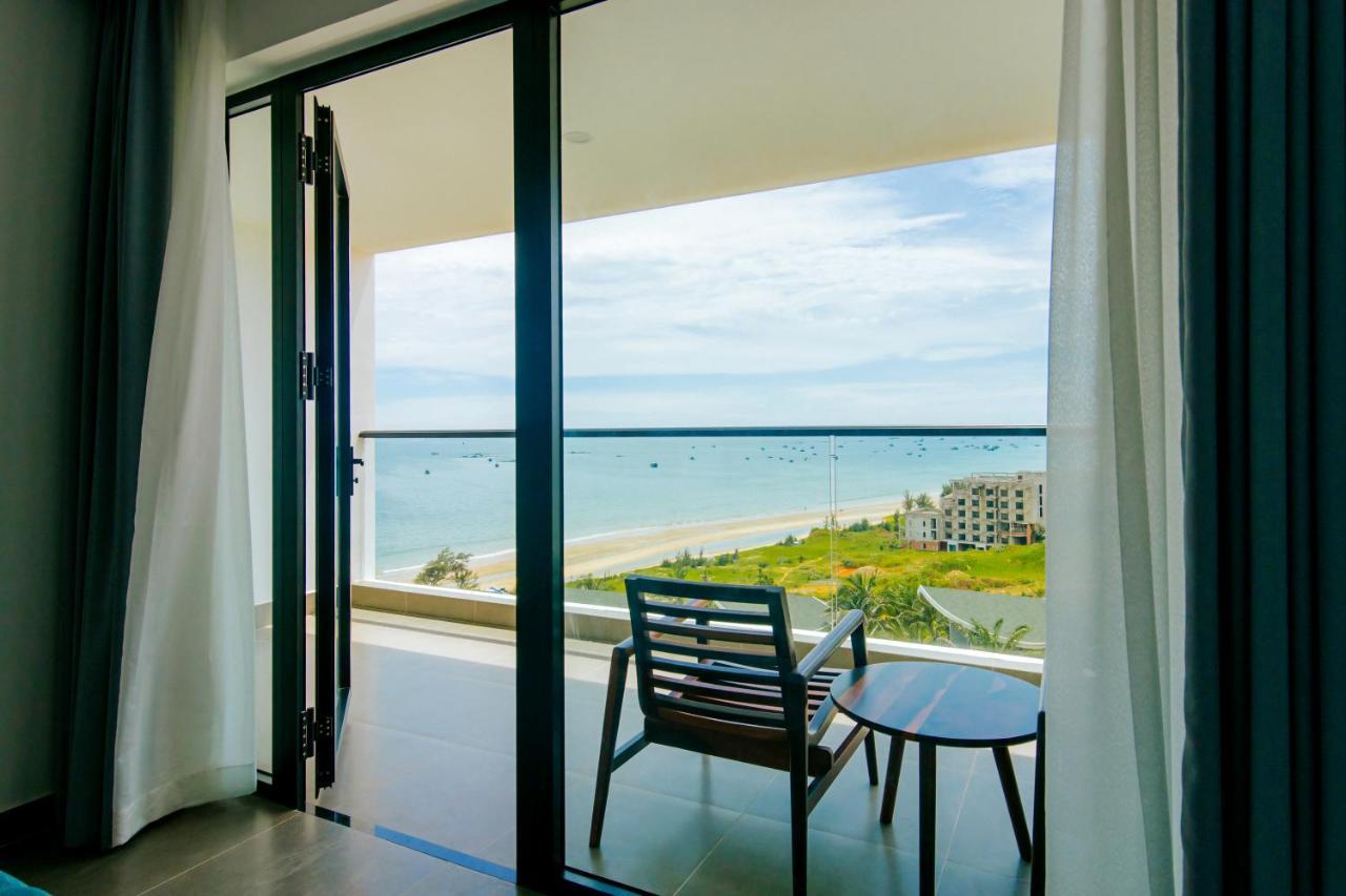 Asteria Mui Ne Resort ฟานเที้ยต ภายนอก รูปภาพ