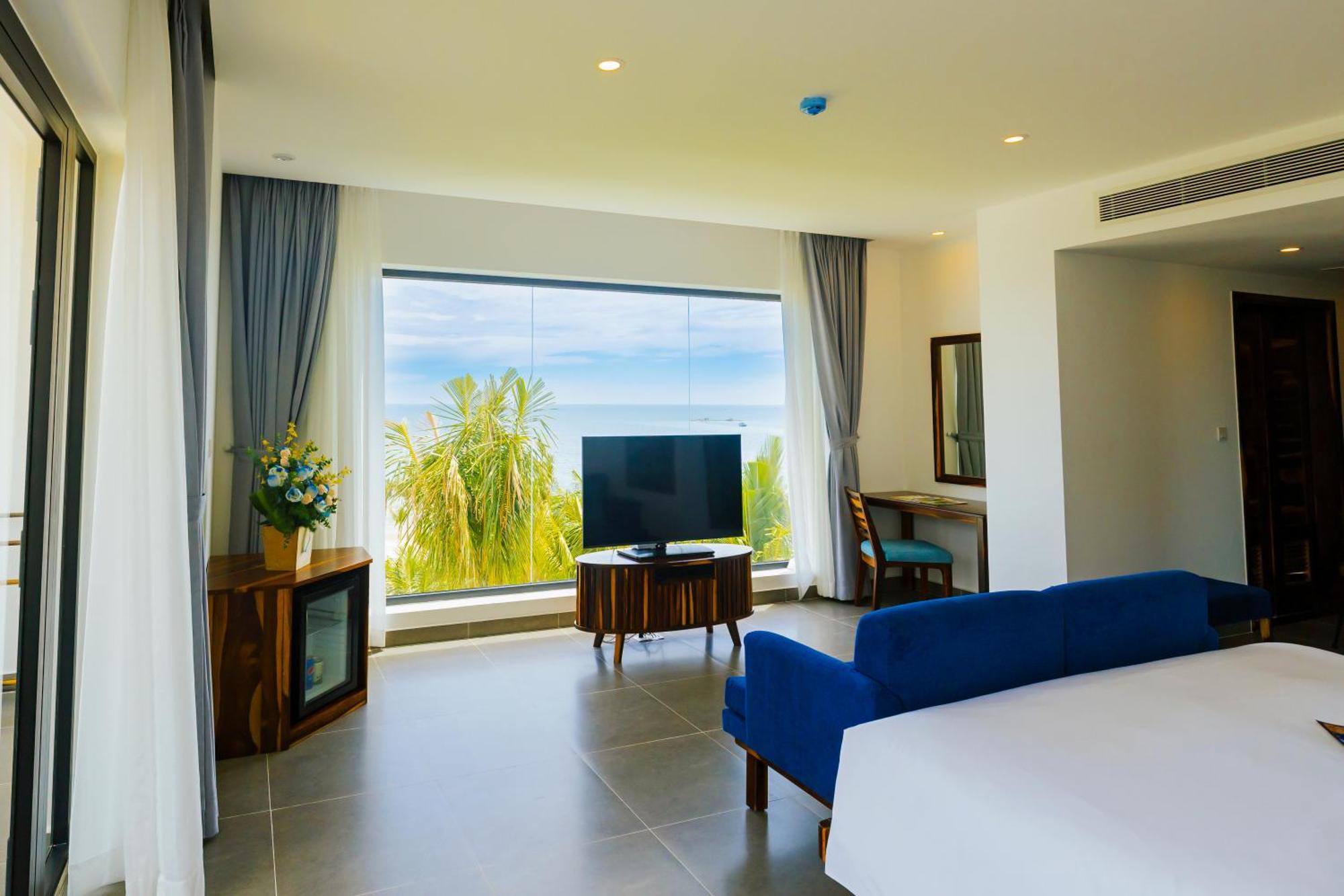 Asteria Mui Ne Resort ฟานเที้ยต ภายนอก รูปภาพ