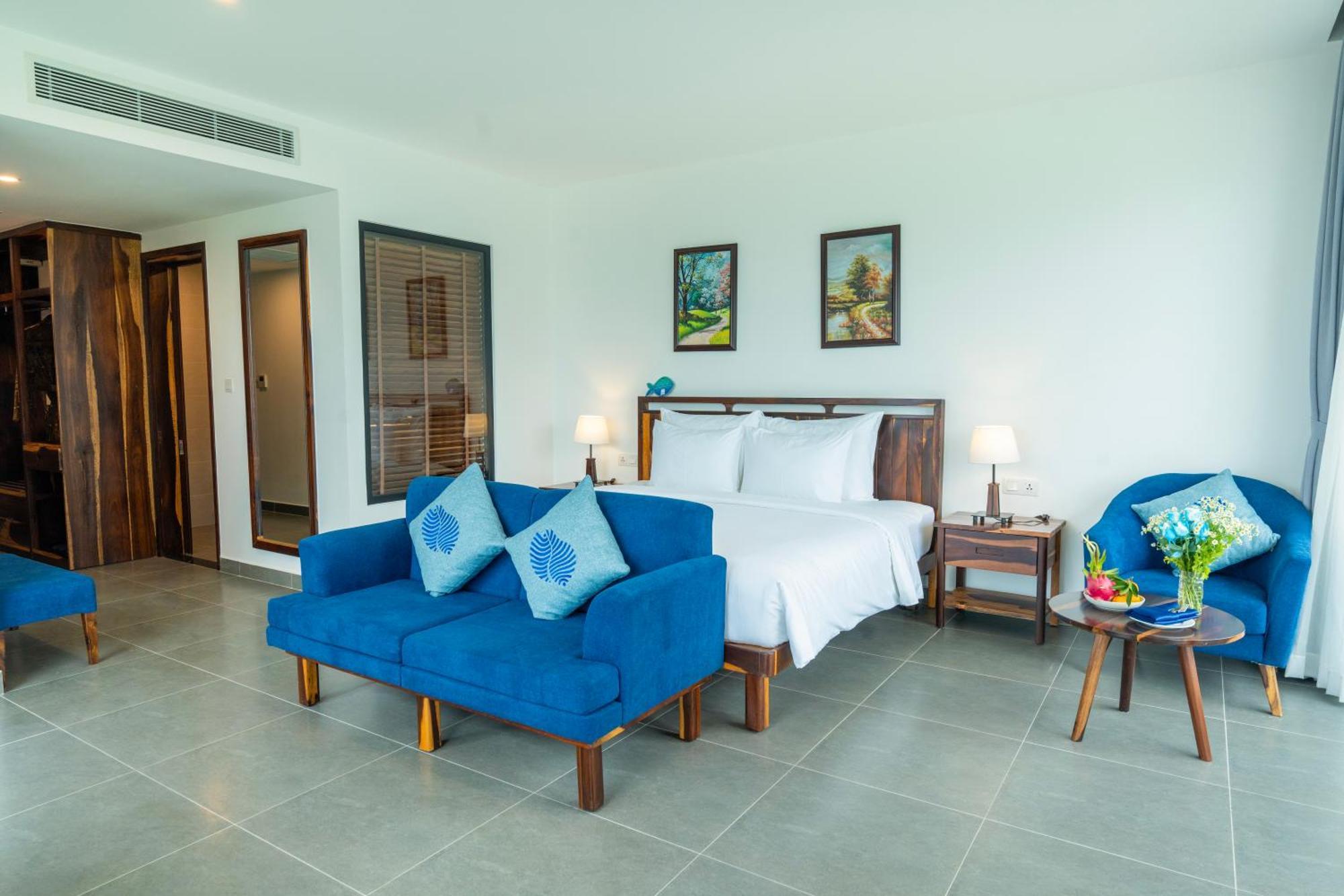 Asteria Mui Ne Resort ฟานเที้ยต ภายนอก รูปภาพ