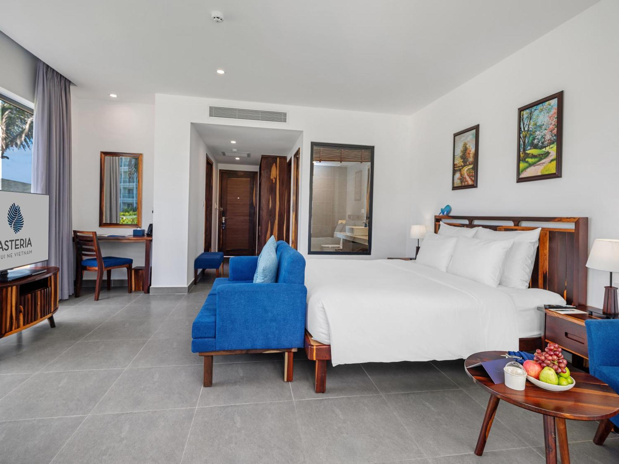 Asteria Mui Ne Resort ฟานเที้ยต ภายนอก รูปภาพ