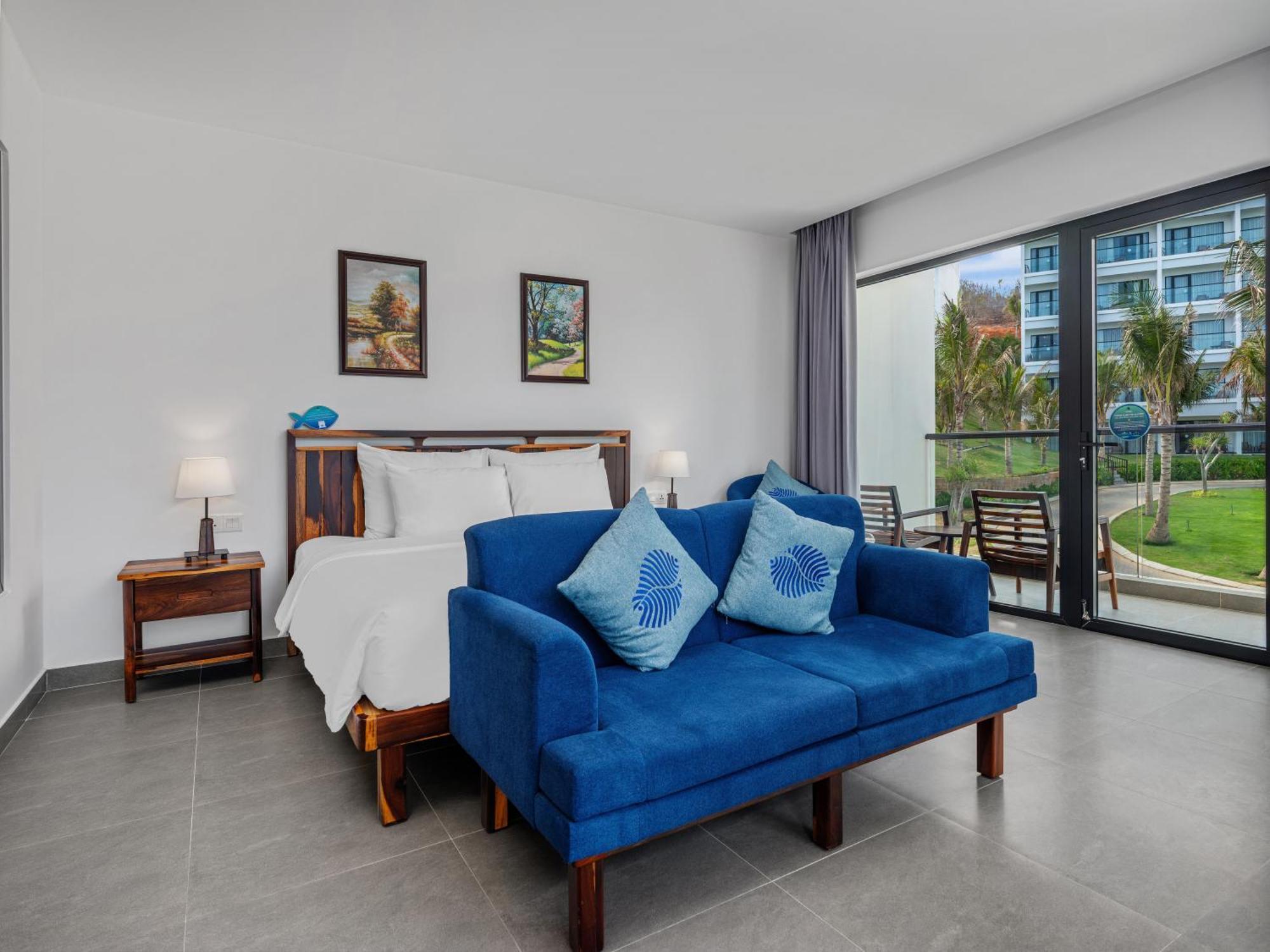 Asteria Mui Ne Resort ฟานเที้ยต ภายนอก รูปภาพ