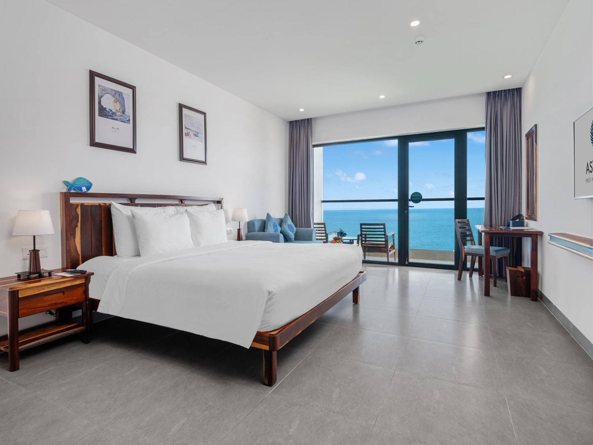 Asteria Mui Ne Resort ฟานเที้ยต ภายนอก รูปภาพ
