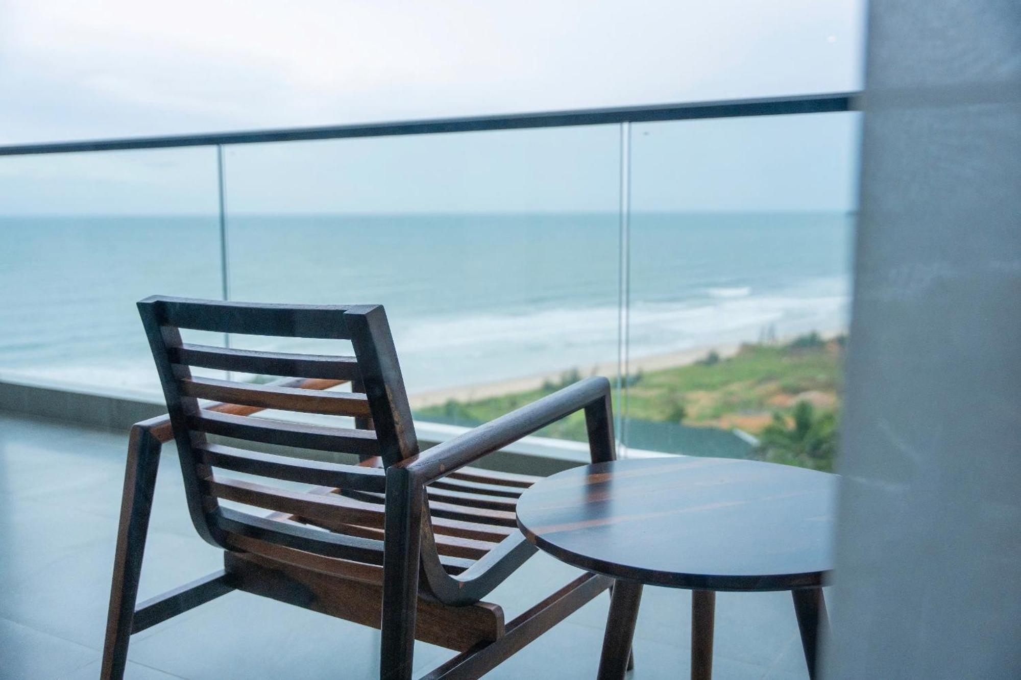 Asteria Mui Ne Resort ฟานเที้ยต ภายนอก รูปภาพ