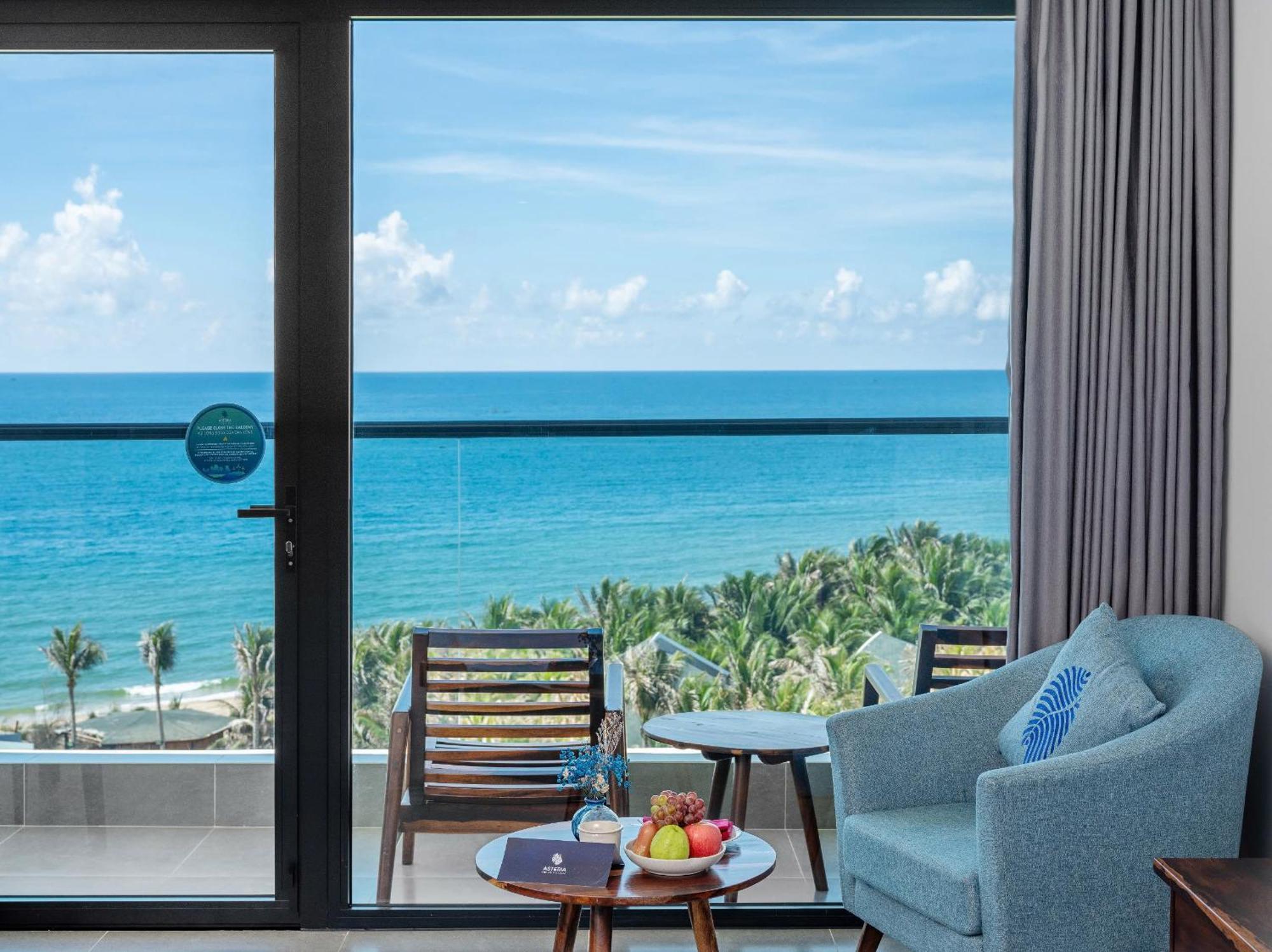 Asteria Mui Ne Resort ฟานเที้ยต ภายนอก รูปภาพ