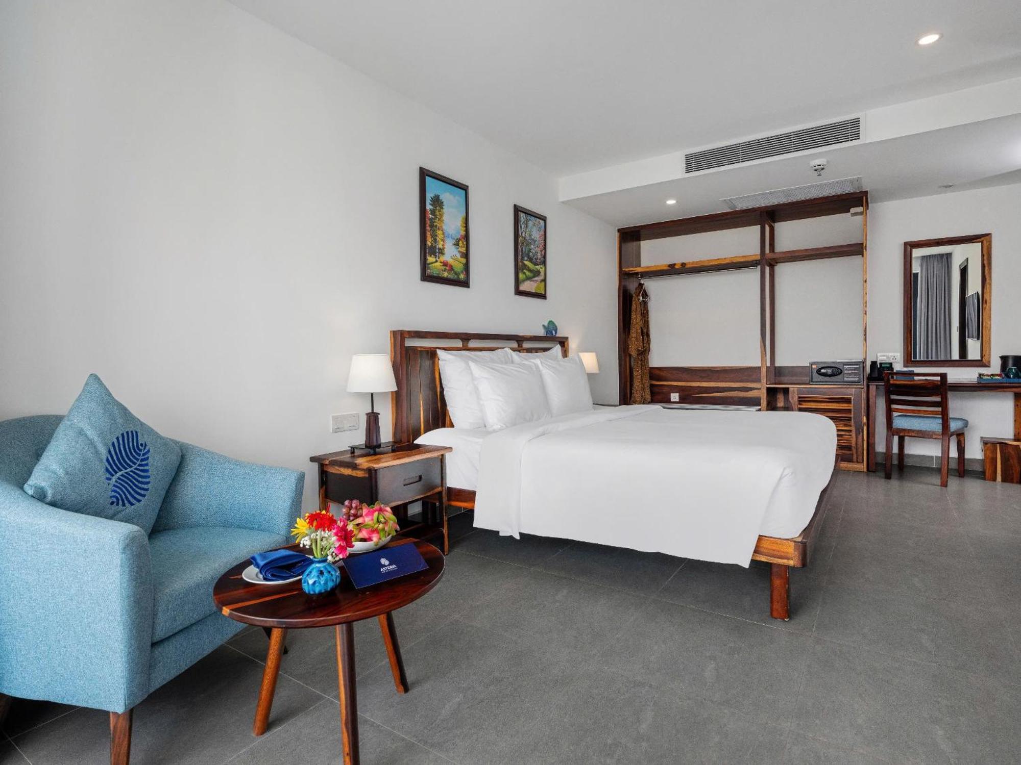 Asteria Mui Ne Resort ฟานเที้ยต ภายนอก รูปภาพ