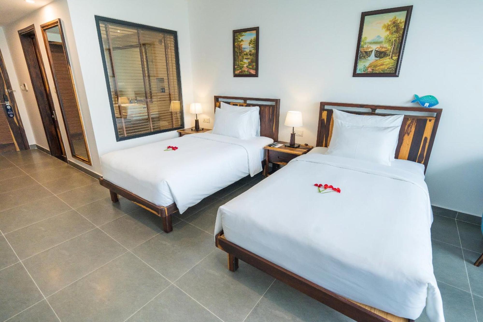 Asteria Mui Ne Resort ฟานเที้ยต ภายนอก รูปภาพ