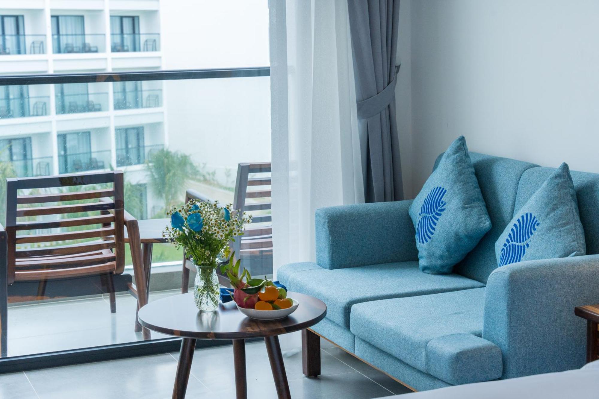 Asteria Mui Ne Resort ฟานเที้ยต ภายนอก รูปภาพ