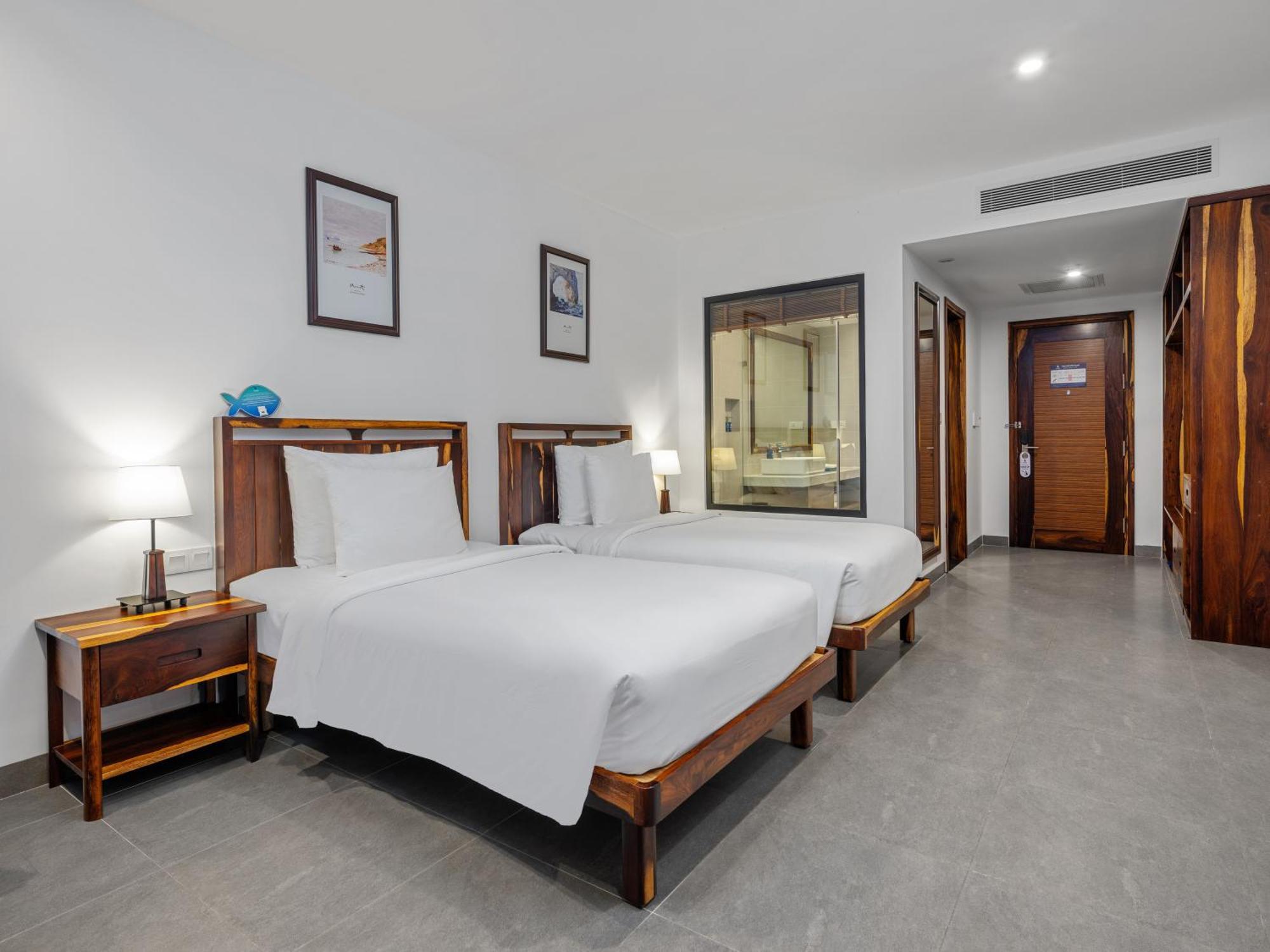 Asteria Mui Ne Resort ฟานเที้ยต ภายนอก รูปภาพ