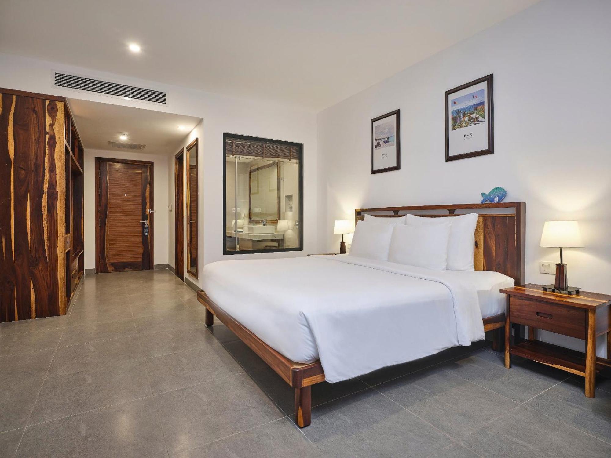 Asteria Mui Ne Resort ฟานเที้ยต ภายนอก รูปภาพ